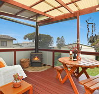 Milly's  Middleton - Pet-Friendly - St Kilda Accommodation