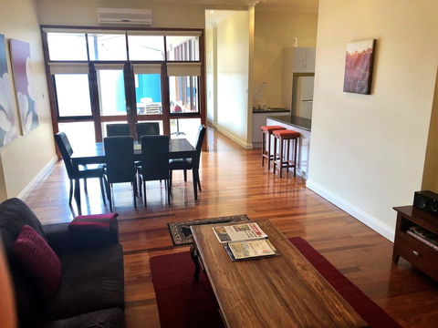 A Secret Garden - St Kilda Accommodation 5