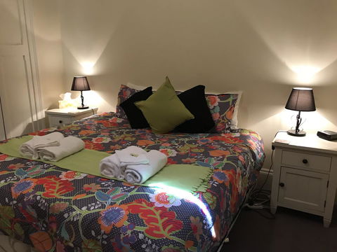 A Secret Garden - St Kilda Accommodation 7