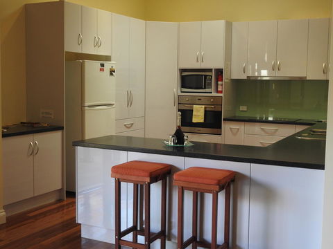 A Secret Garden - St Kilda Accommodation 20