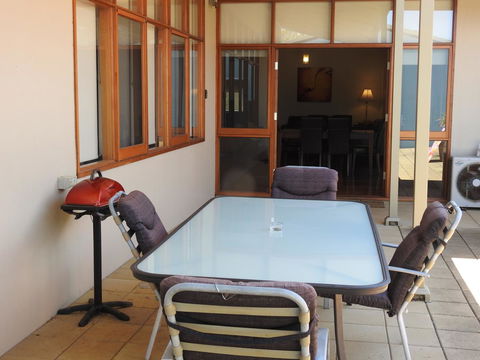 A Secret Garden - St Kilda Accommodation 19