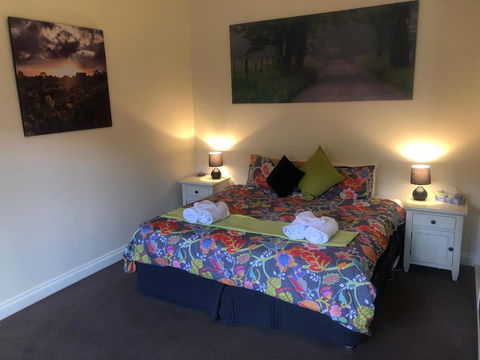A Secret Garden - St Kilda Accommodation 1