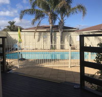 Boomerang Beach House - St Kilda Accommodation