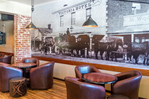 Victoria Hotel Strathalbyn - St Kilda Accommodation 23