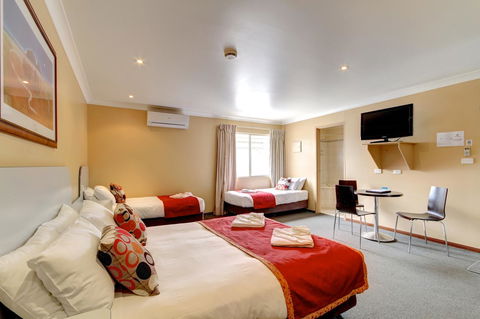 Victoria Hotel Strathalbyn - St Kilda Accommodation 16