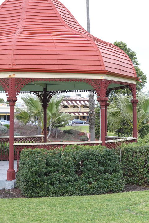 Victoria Hotel Strathalbyn - St Kilda Accommodation 8
