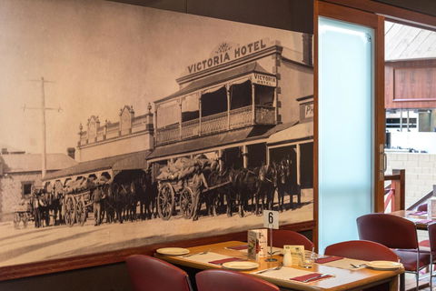 Victoria Hotel Strathalbyn - St Kilda Accommodation 21