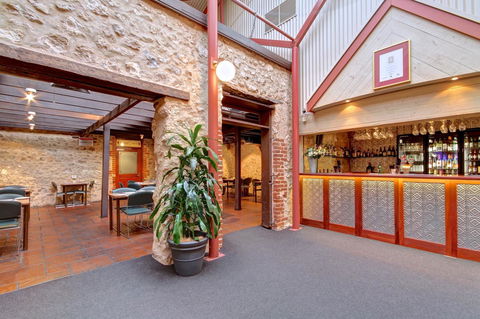 Victoria Hotel Strathalbyn - St Kilda Accommodation 10