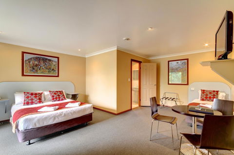 Victoria Hotel Strathalbyn - St Kilda Accommodation 18