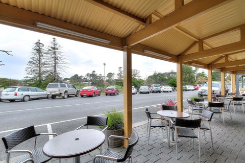 Victoria Hotel Strathalbyn - St Kilda Accommodation 14