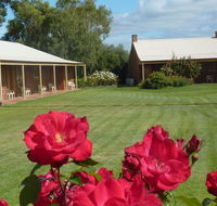 Coonawarra Units - St Kilda Accommodation