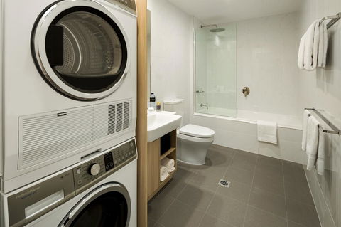Quest Griffith - St Kilda Accommodation 5
