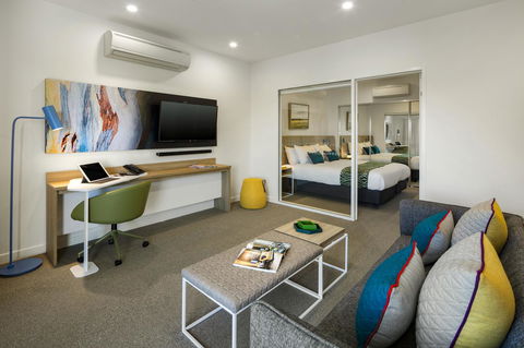 Quest Griffith - St Kilda Accommodation 4