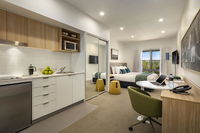 Book Griffith Accommodation Vacations St Kilda Accommodation St Kilda Accommodation