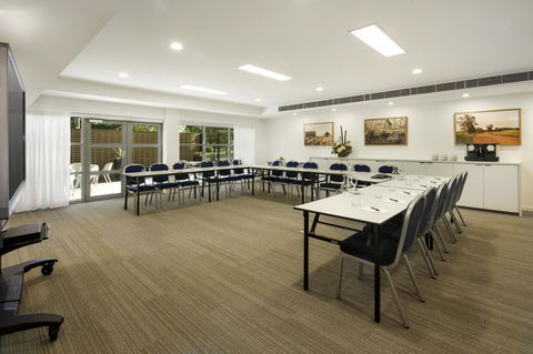Quest Griffith - St Kilda Accommodation 9