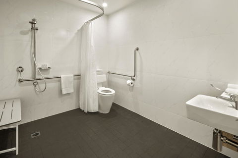 Quest Griffith - St Kilda Accommodation 16