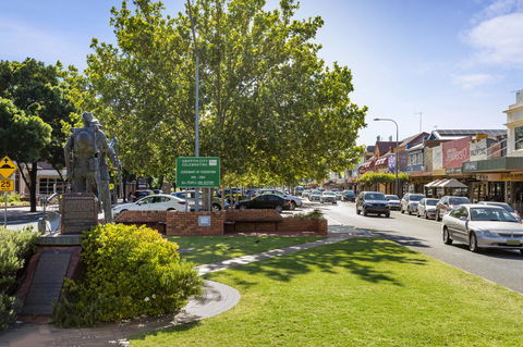 Quest Griffith - St Kilda Accommodation 15