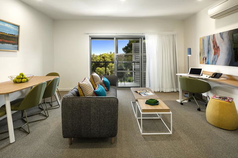 Quest Griffith - St Kilda Accommodation 7