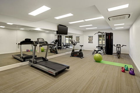 Quest Griffith - St Kilda Accommodation 11