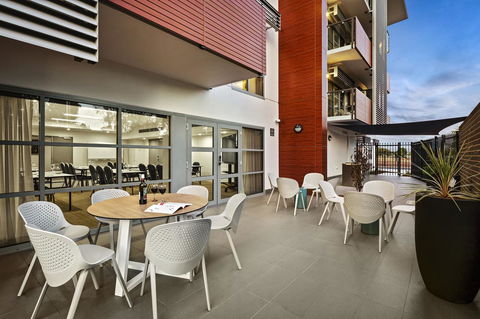 Quest Griffith - St Kilda Accommodation 8