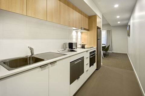 Quest Griffith - St Kilda Accommodation 6