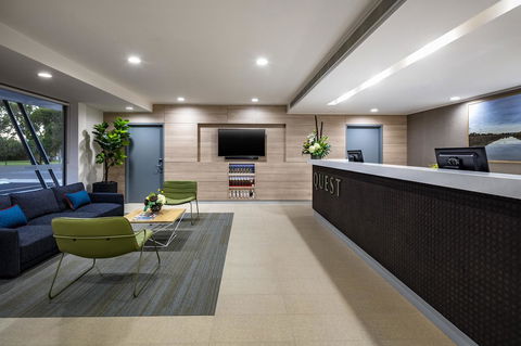 Quest Griffith - St Kilda Accommodation 12