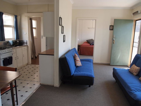 Arkaroola Wilderness Sanctuary - St Kilda Accommodation 22