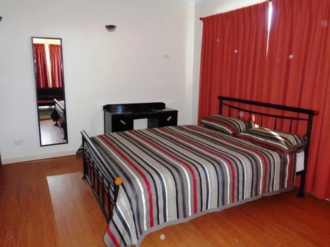 Arkaroola Wilderness Sanctuary - St Kilda Accommodation 19