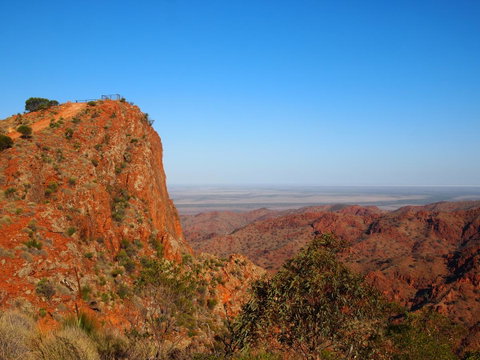 Arkaroola Wilderness Sanctuary - St Kilda Accommodation 7