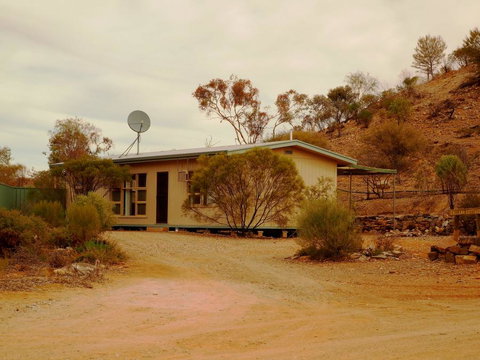 Arkaroola Wilderness Sanctuary - St Kilda Accommodation 14