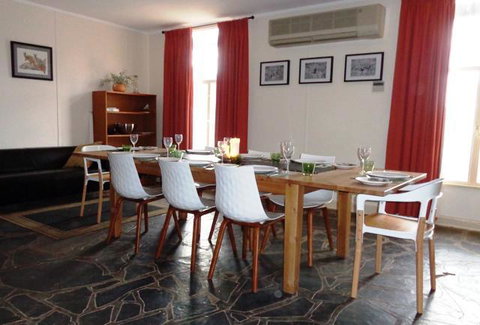 Arkaroola Wilderness Sanctuary - St Kilda Accommodation 17