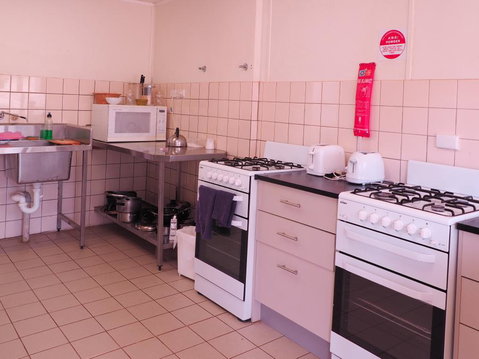 Arkaroola Wilderness Sanctuary - St Kilda Accommodation 9