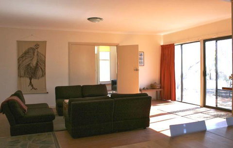 Arkaroola Wilderness Sanctuary - St Kilda Accommodation 18