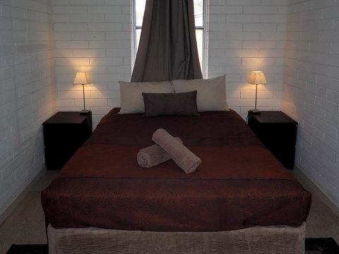 Arkaroola Wilderness Sanctuary - St Kilda Accommodation 11