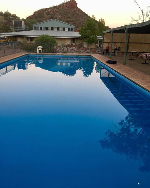 Arkaroola Wilderness Sanctuary - St Kilda Accommodation 3