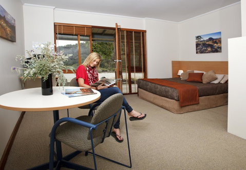 Arkaroola Wilderness Sanctuary - St Kilda Accommodation 12