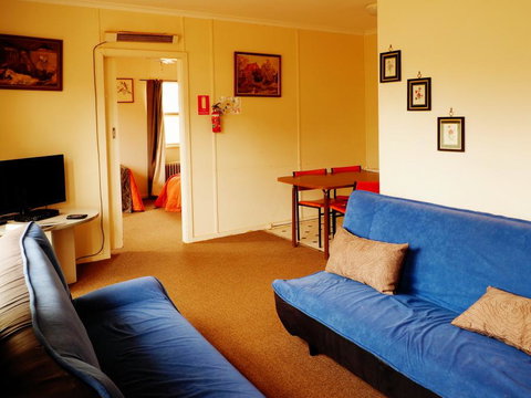 Arkaroola Wilderness Sanctuary - St Kilda Accommodation 16