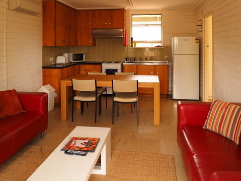 Arkaroola Wilderness Sanctuary - St Kilda Accommodation 10