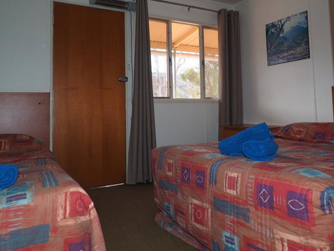 Arkaroola Wilderness Sanctuary - St Kilda Accommodation 20