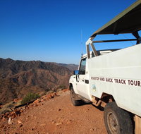 Arkaroola Wilderness Sanctuary - St Kilda Accommodation