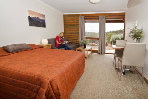 Arkaroola Wilderness Sanctuary - St Kilda Accommodation 13