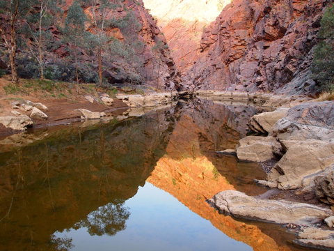 Arkaroola Wilderness Sanctuary - St Kilda Accommodation 6
