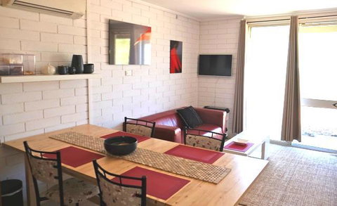 Arkaroola Wilderness Sanctuary - St Kilda Accommodation 21