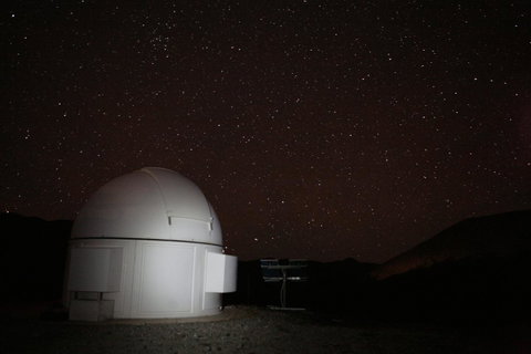 Arkaroola Wilderness Sanctuary - St Kilda Accommodation 2