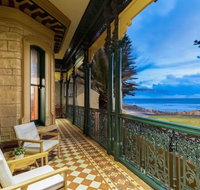 The Grand Ocean Apartment - St Kilda Accommodation