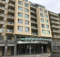 Glenelg Holiday Apartments-Pier - St Kilda Accommodation