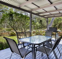 Wildwood - Pet Friendly - 5 Mins to Beach - St Kilda Accommodation
