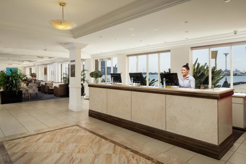 Rydges Newcastle - St Kilda Accommodation 6