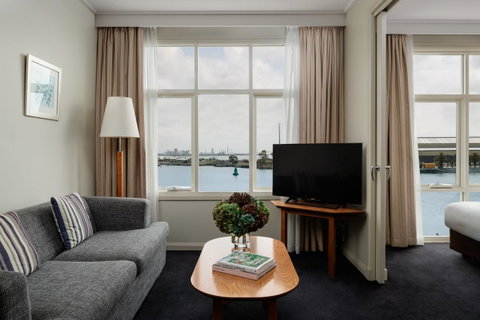 Rydges Newcastle - St Kilda Accommodation 1