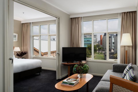 Rydges Newcastle - St Kilda Accommodation 19